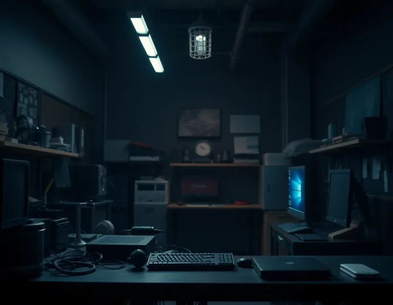 Computerreparatur Bad Kreuznach